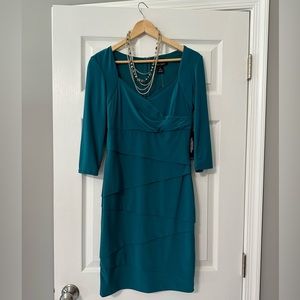 White House Black Market Dress NWT